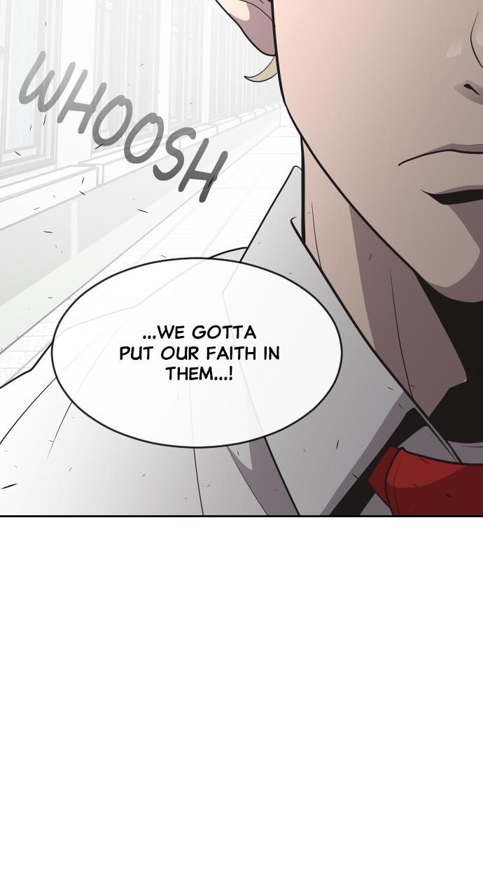 The Superhuman Era Chap 36 - Next Chap 37