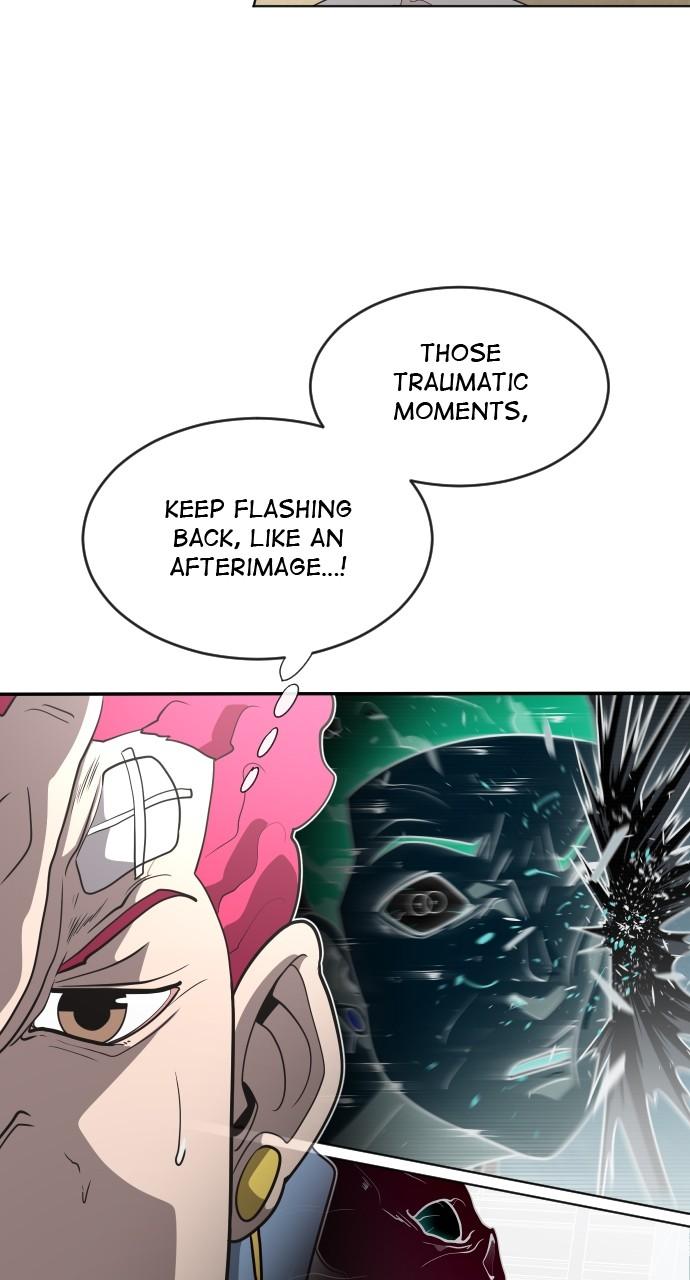 The Superhuman Era Chap 36 - Next Chap 37