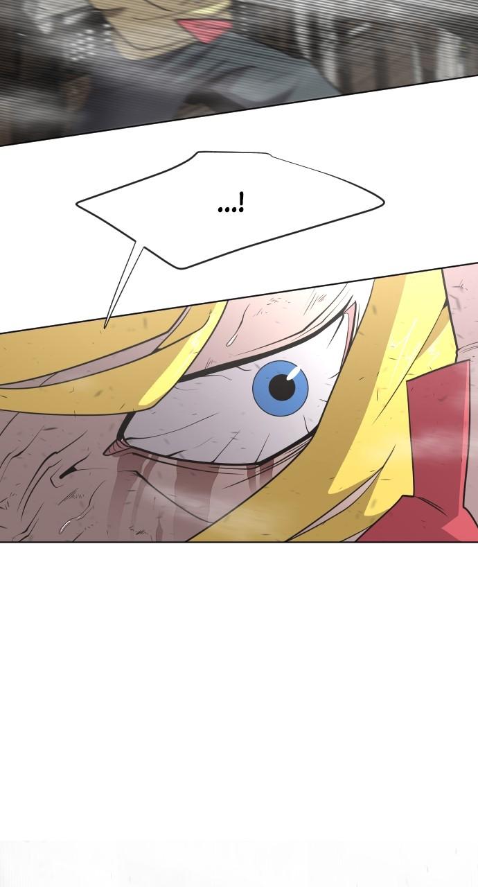 The Superhuman Era Chap 36 - Next Chap 37