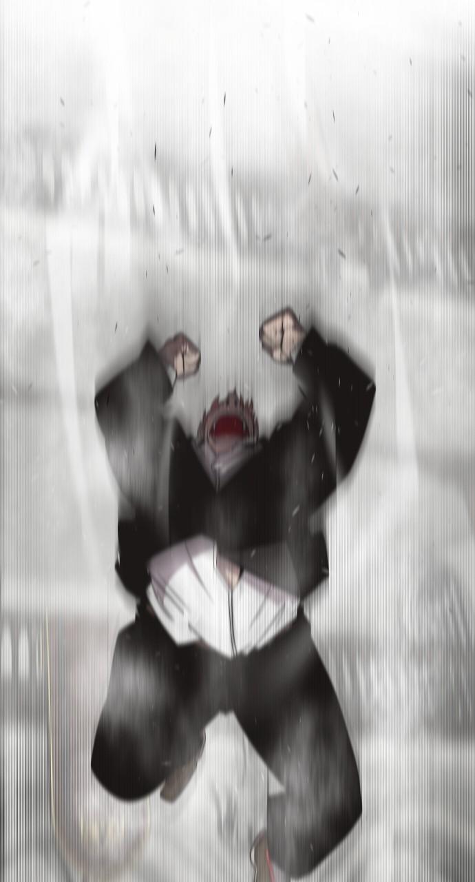 The Superhuman Era Chap 36 - Next Chap 37