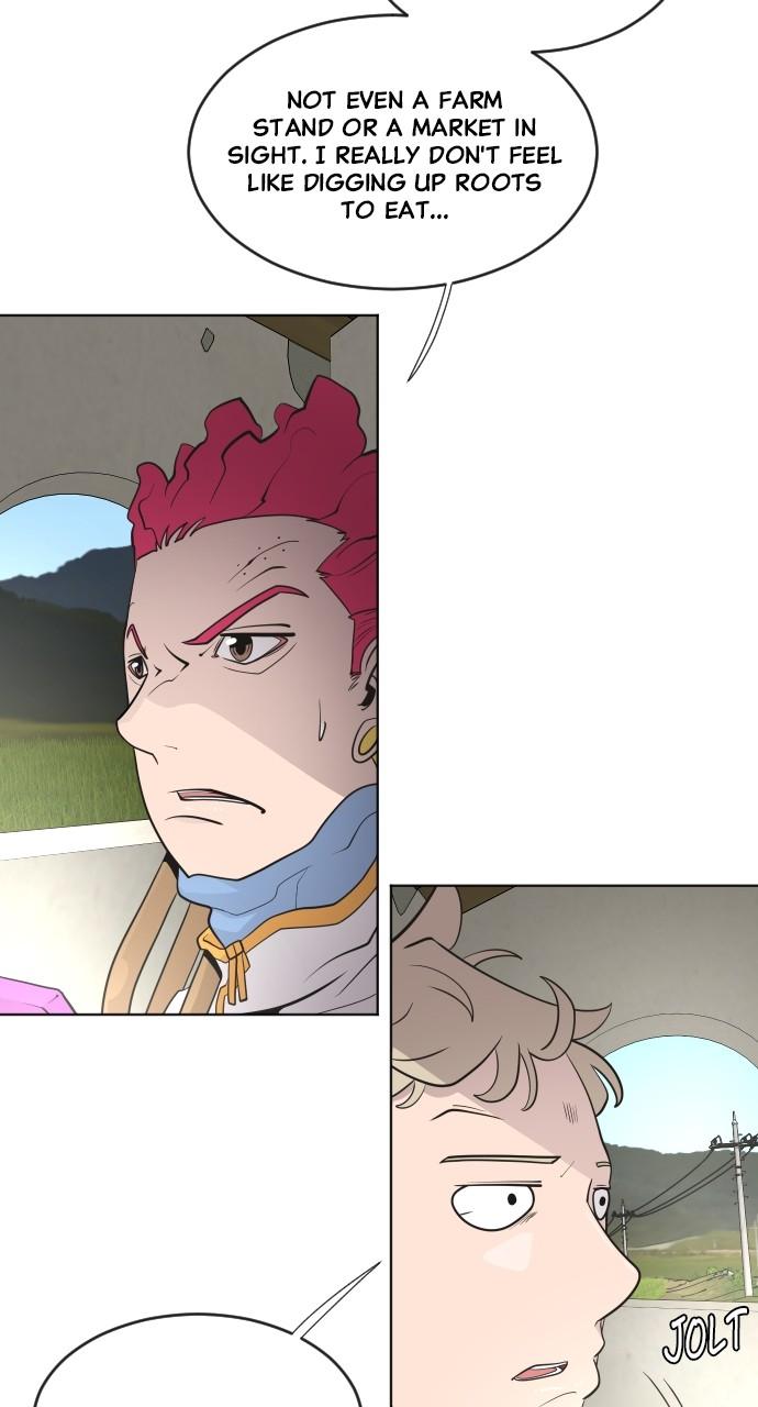 The Superhuman Era Chap 38 - Next Chap 39
