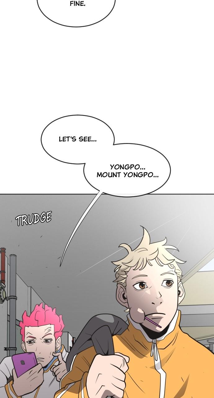The Superhuman Era Chap 38 - Next Chap 39