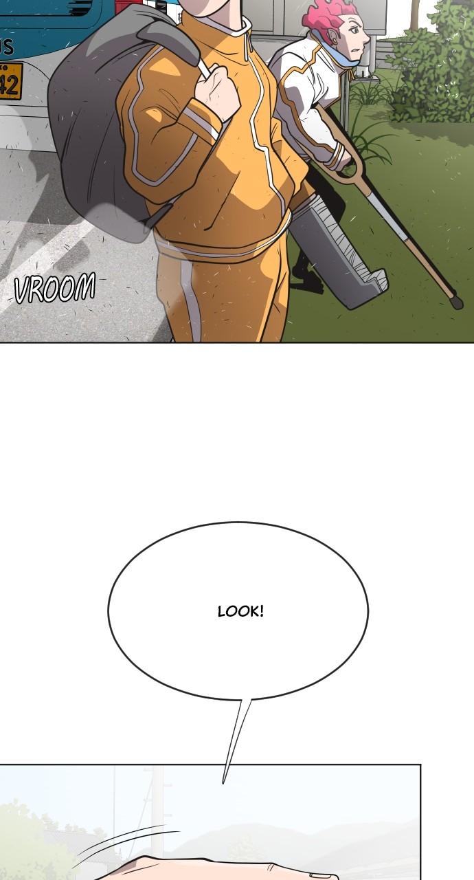 The Superhuman Era Chap 38 - Next Chap 39
