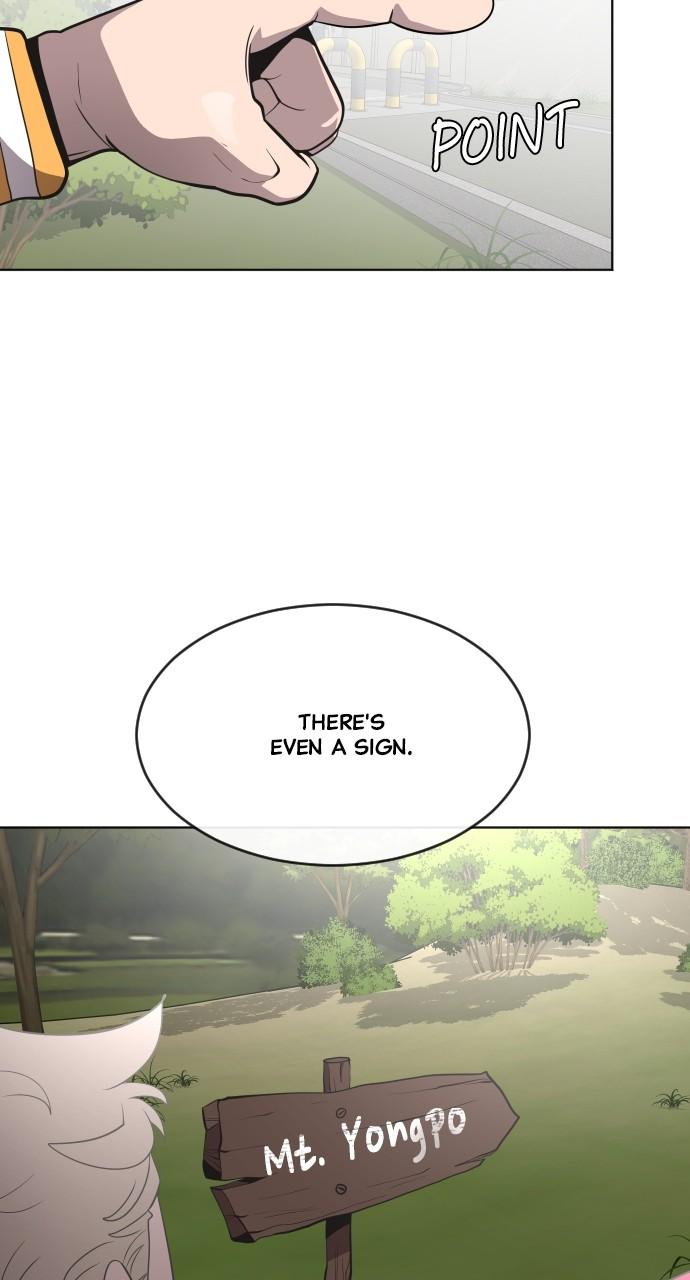 The Superhuman Era Chap 38 - Next Chap 39