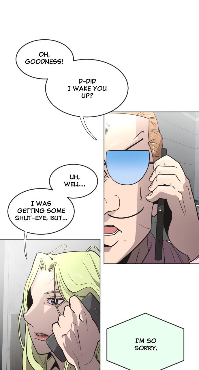 The Superhuman Era Chap 38 - Next Chap 39