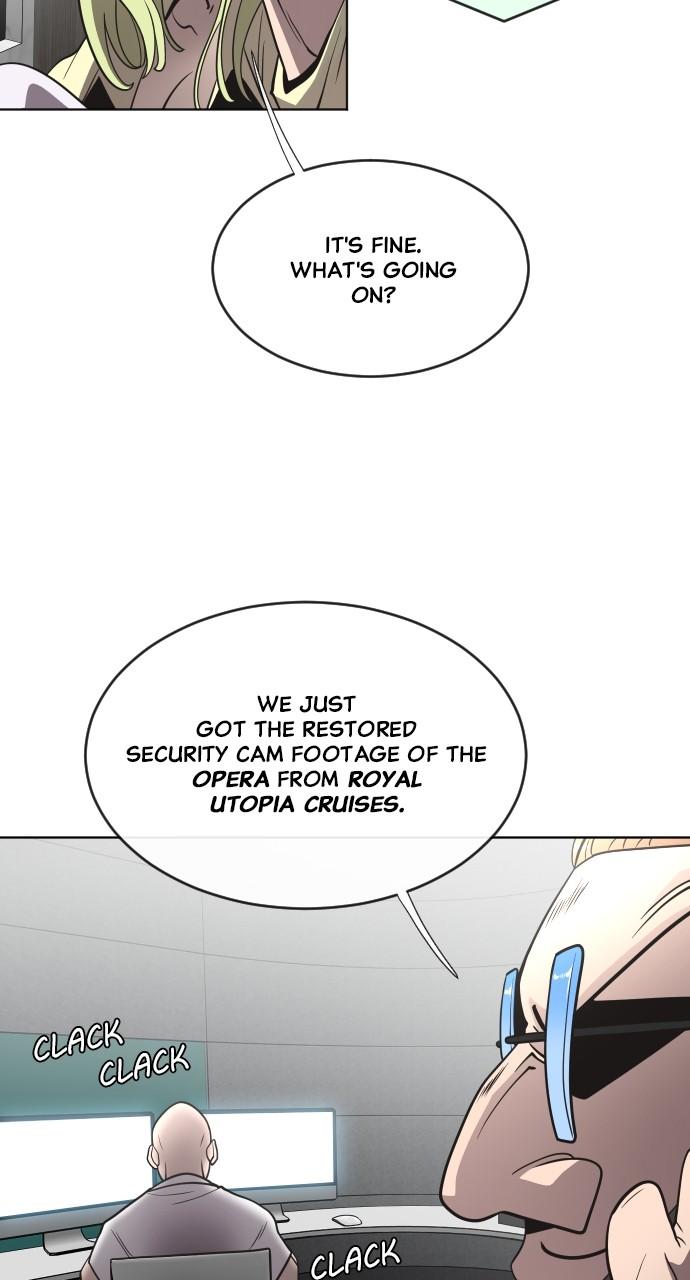 The Superhuman Era Chap 38 - Next Chap 39