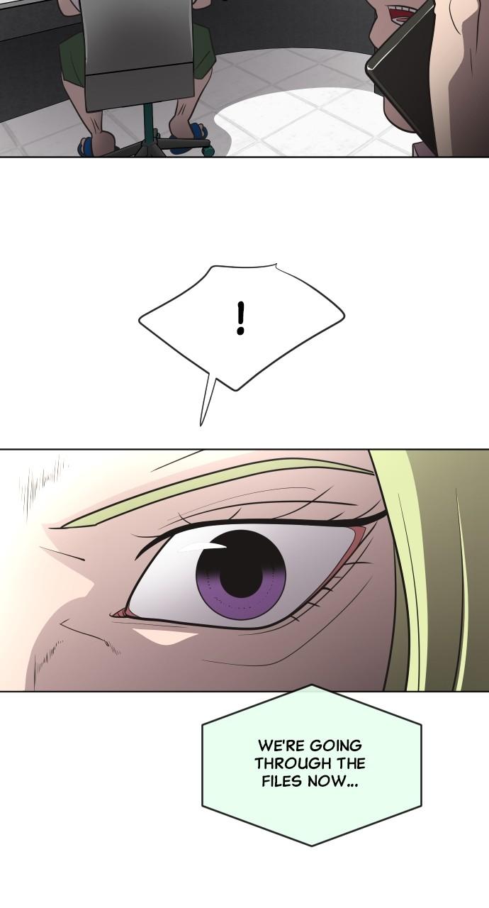 The Superhuman Era Chap 38 - Next Chap 39