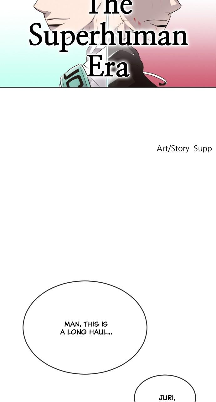 The Superhuman Era Chap 38 - Next Chap 39