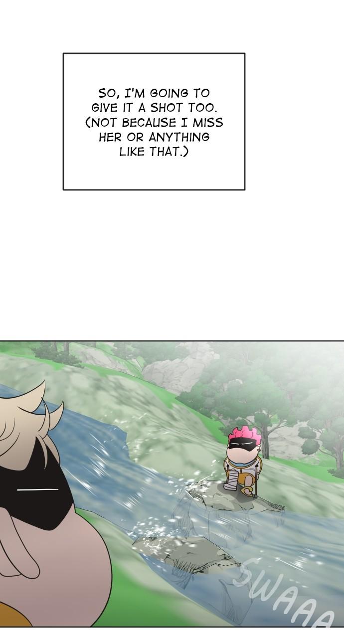 The Superhuman Era Chap 38 - Next Chap 39