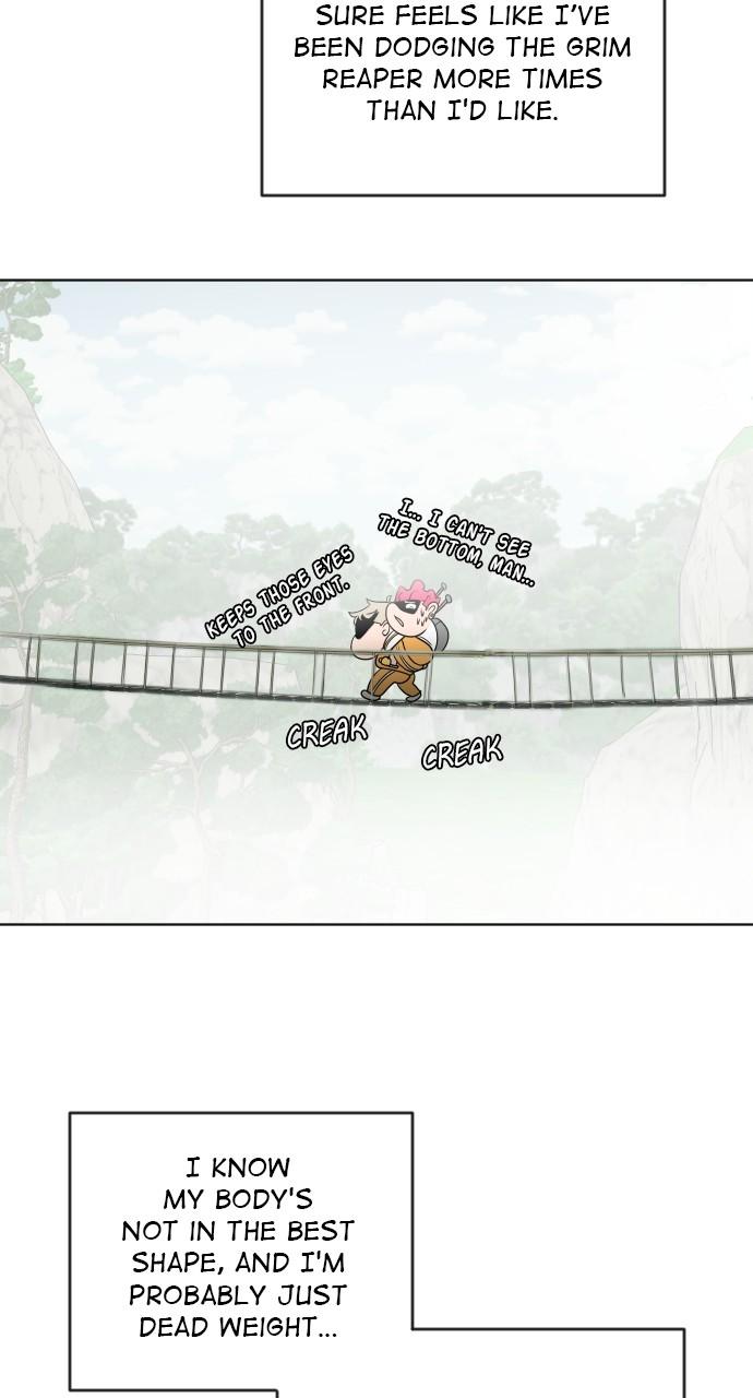 The Superhuman Era Chap 38 - Next Chap 39
