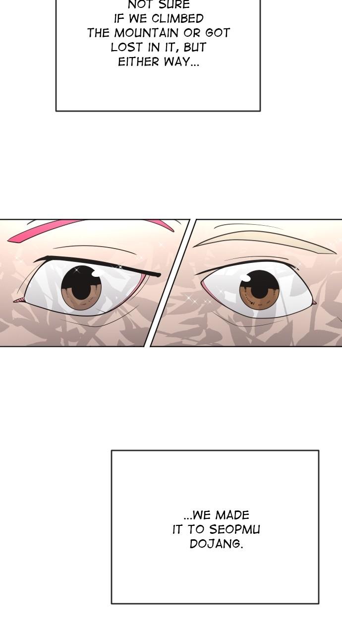 The Superhuman Era Chap 38 - Next Chap 39