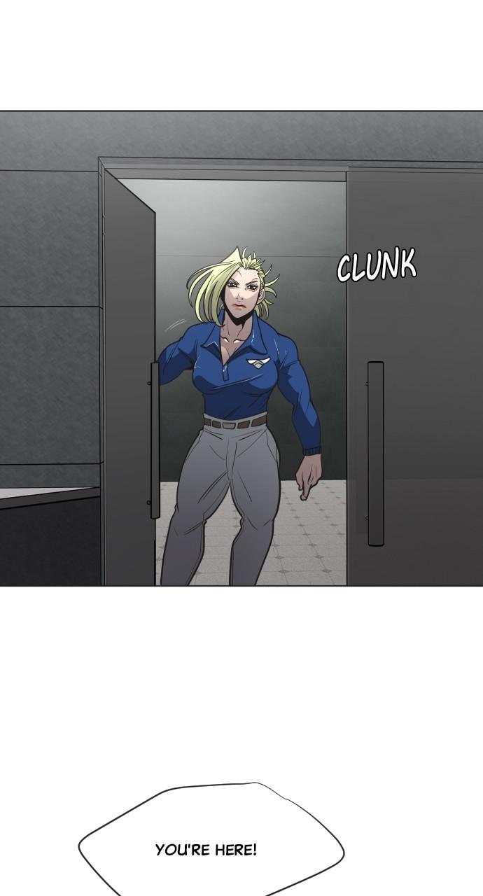 The Superhuman Era Chap 38 - Next Chap 39