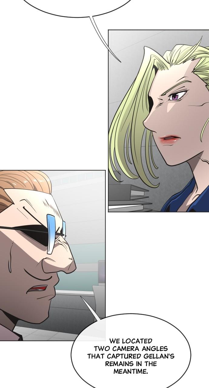 The Superhuman Era Chap 38 - Next Chap 39