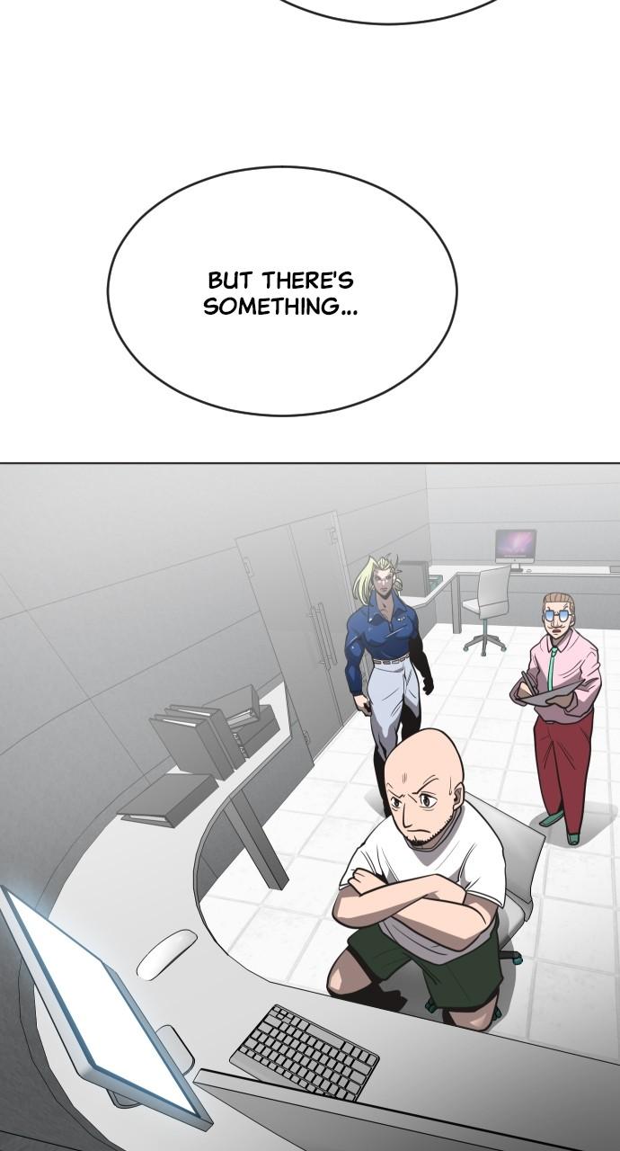 The Superhuman Era Chap 38 - Next Chap 39
