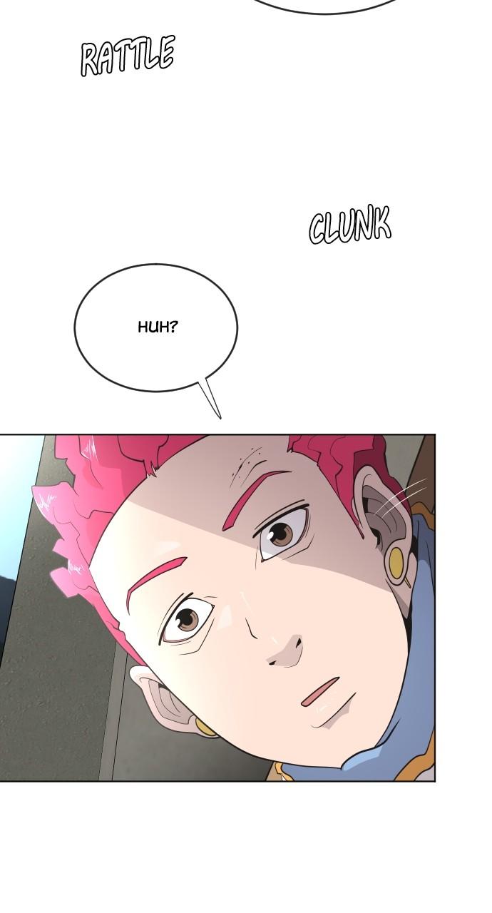 The Superhuman Era Chap 38 - Next Chap 39