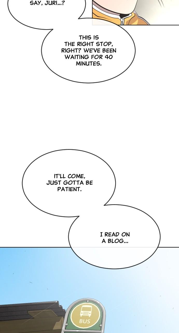 The Superhuman Era Chap 38 - Next Chap 39