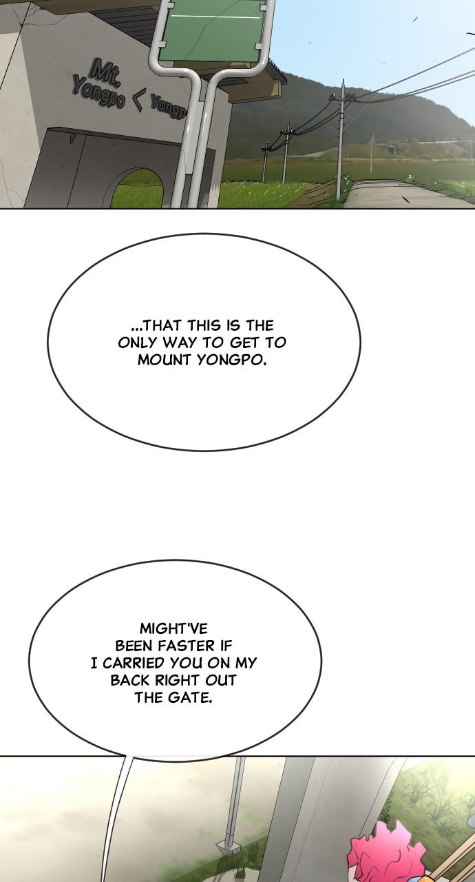 The Superhuman Era Chap 38 - Next Chap 39