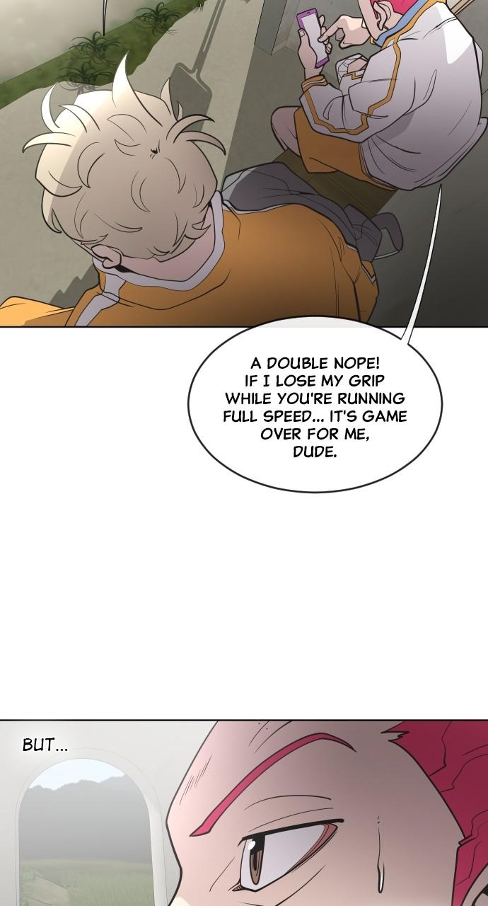 The Superhuman Era Chap 38 - Next Chap 39