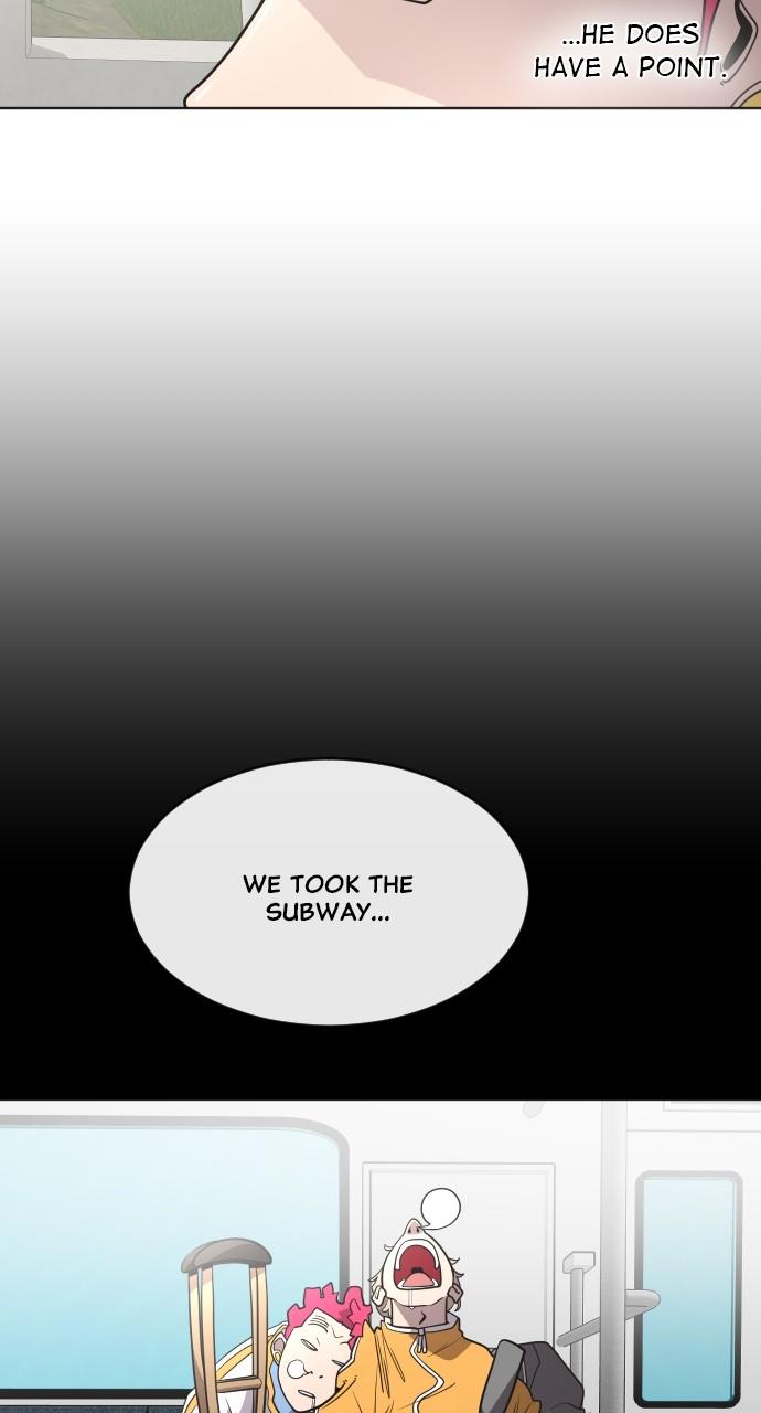 The Superhuman Era Chap 38 - Next Chap 39