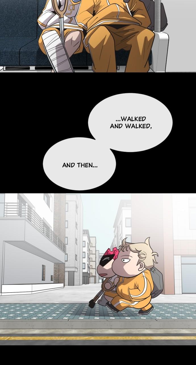 The Superhuman Era Chap 38 - Next Chap 39
