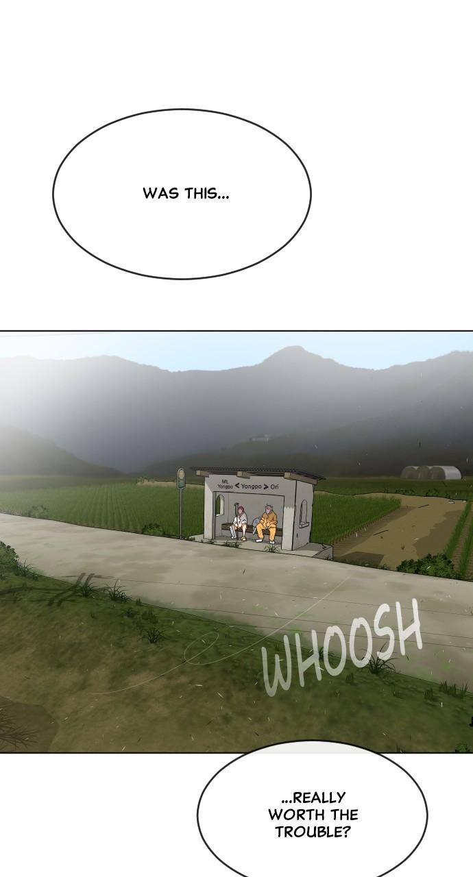 The Superhuman Era Chap 38 - Next Chap 39