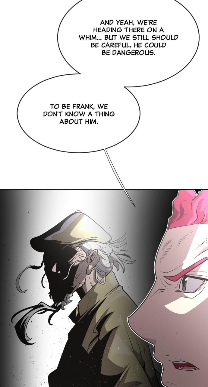 The Superhuman Era Chap 38 - Next Chap 39