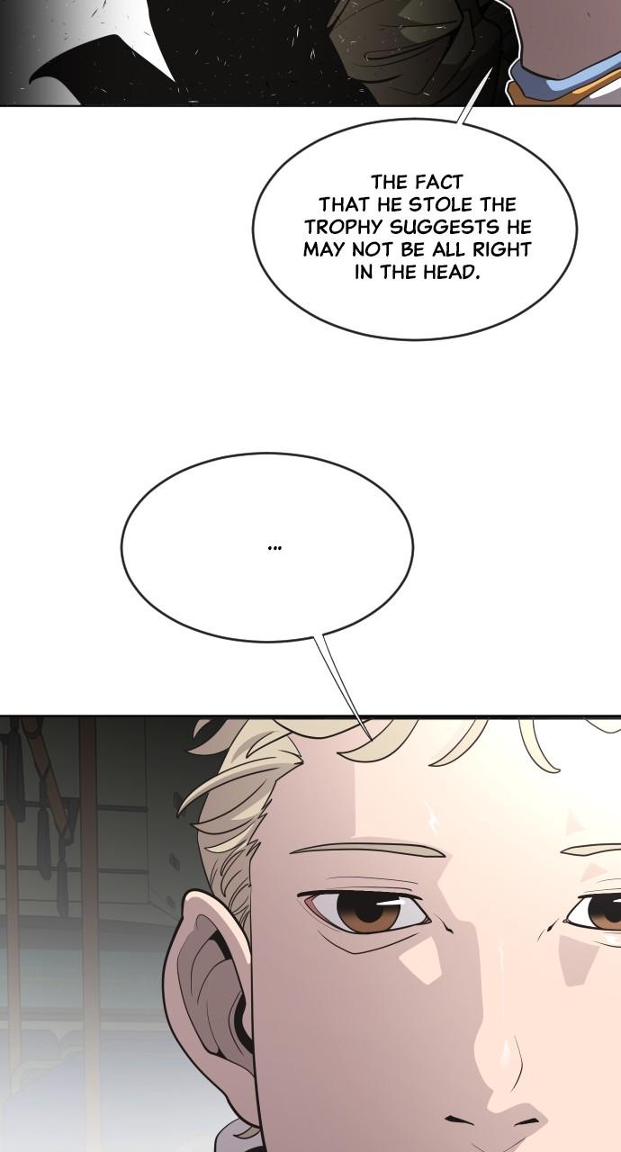 The Superhuman Era Chap 38 - Next Chap 39