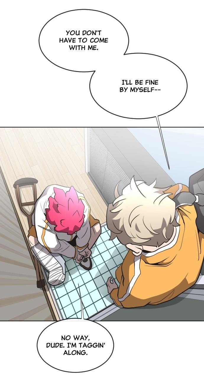 The Superhuman Era Chap 38 - Next Chap 39