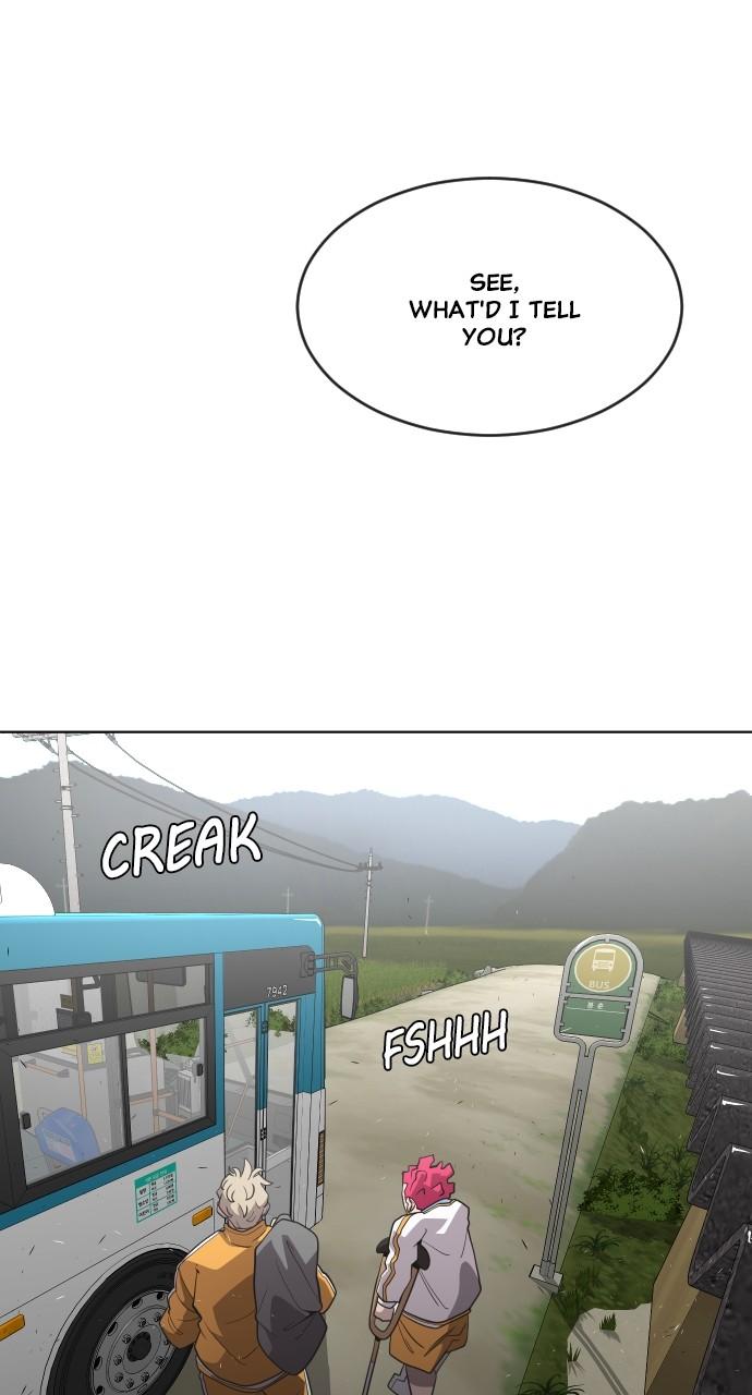 The Superhuman Era Chap 38 - Next Chap 39