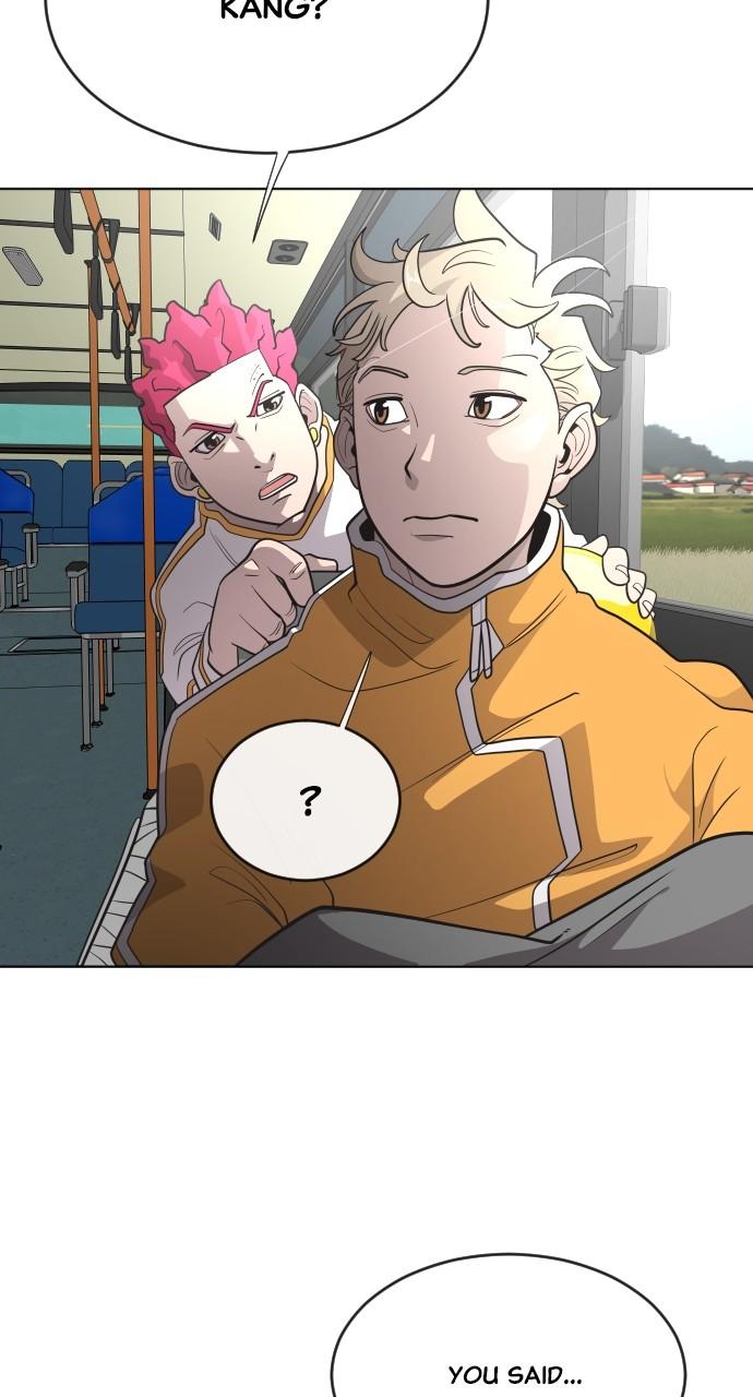 The Superhuman Era Chap 38 - Next Chap 39