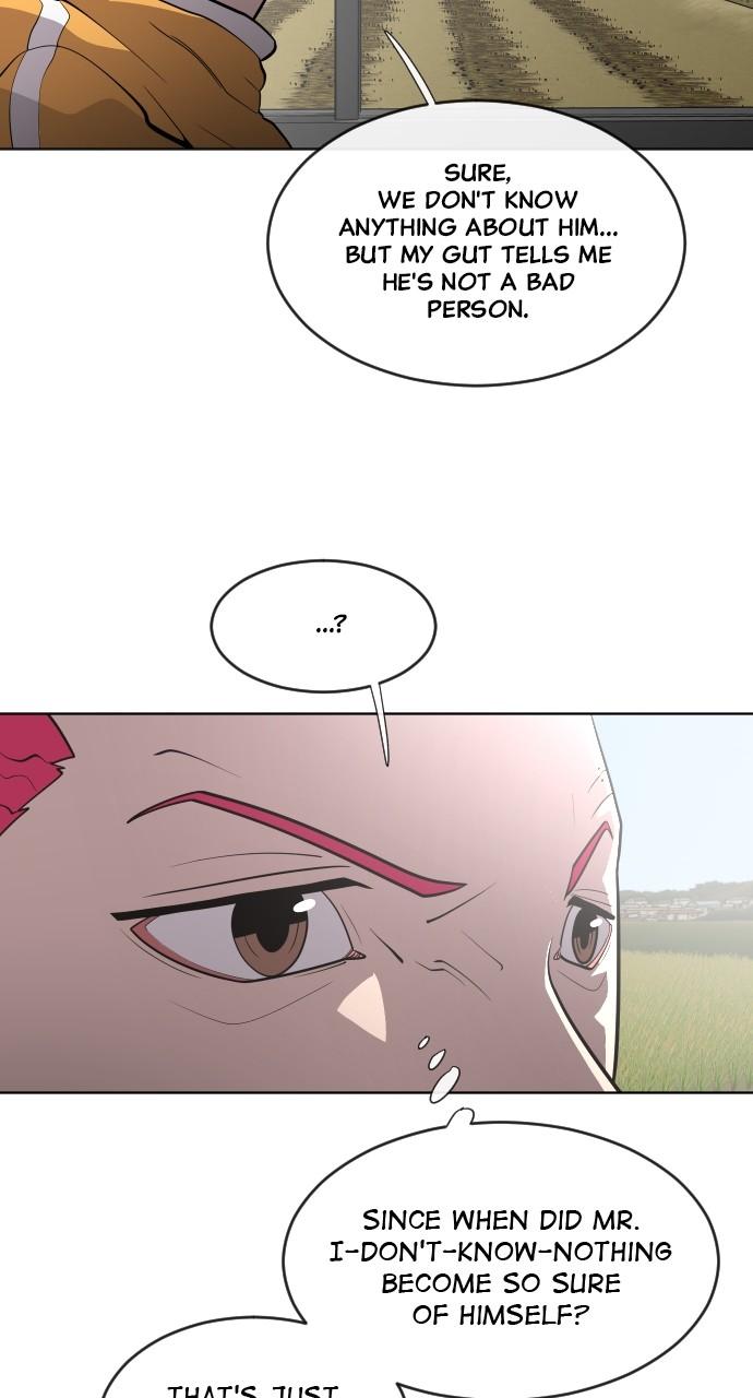 The Superhuman Era Chap 38 - Next Chap 39