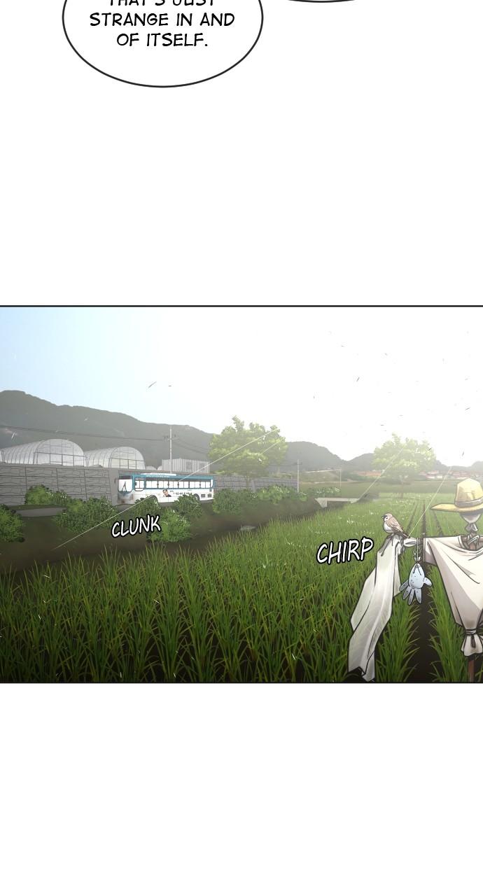 The Superhuman Era Chap 38 - Next Chap 39