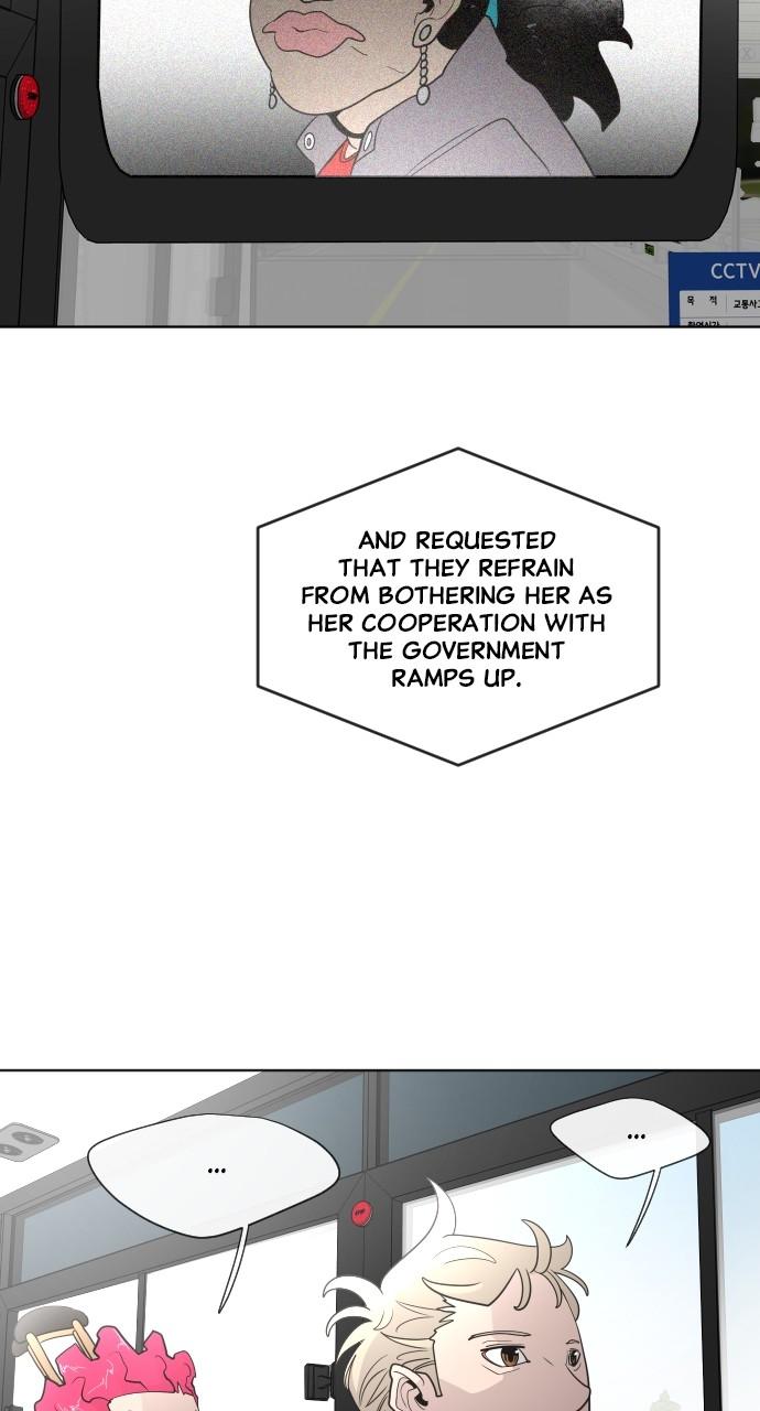 The Superhuman Era Chap 38 - Next Chap 39
