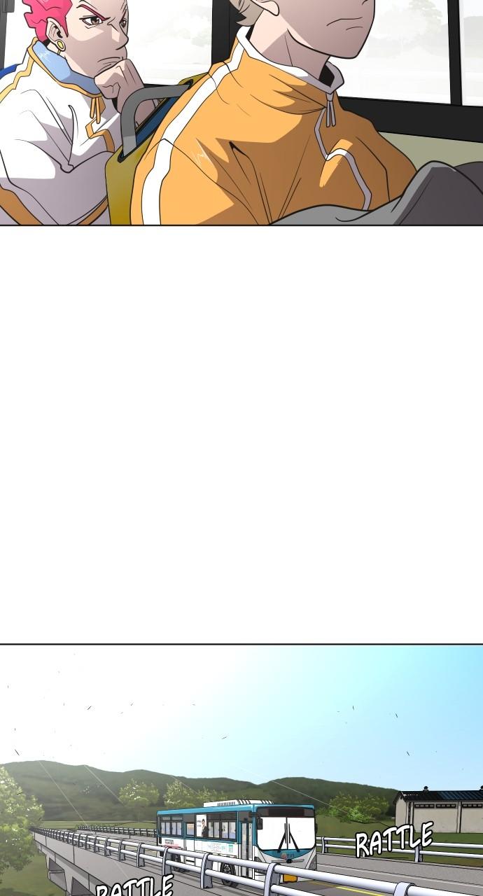 The Superhuman Era Chap 38 - Next Chap 39