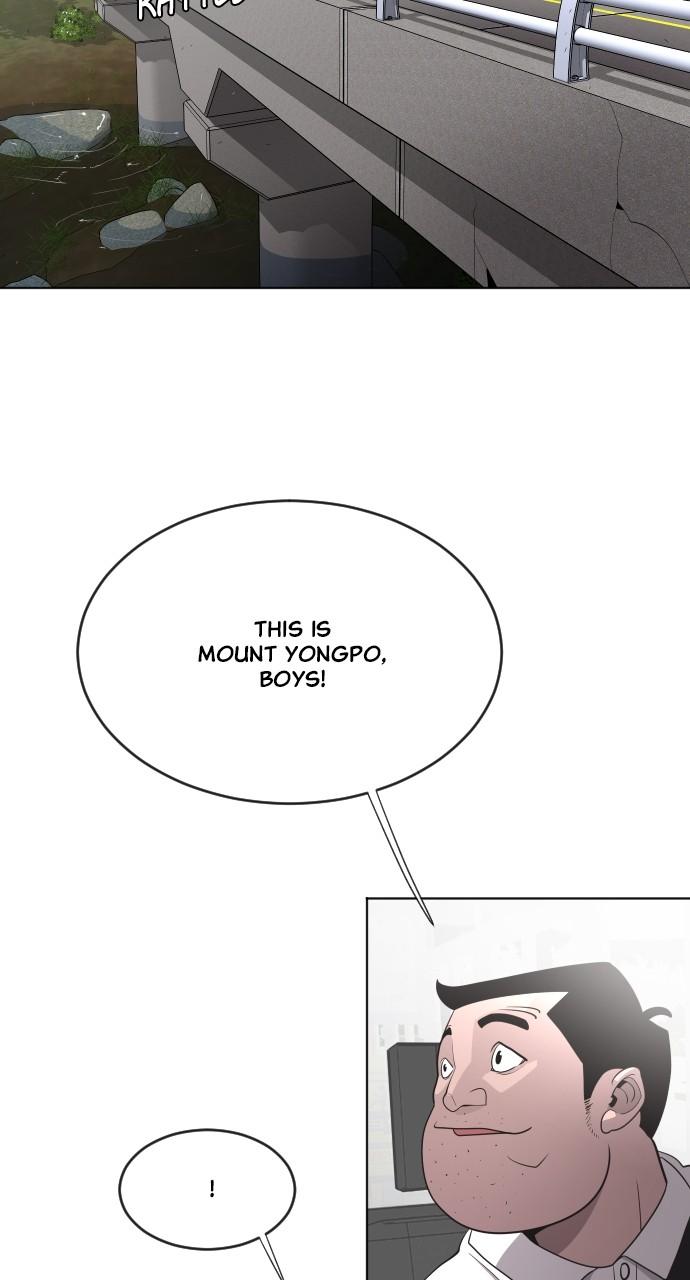 The Superhuman Era Chap 38 - Next Chap 39