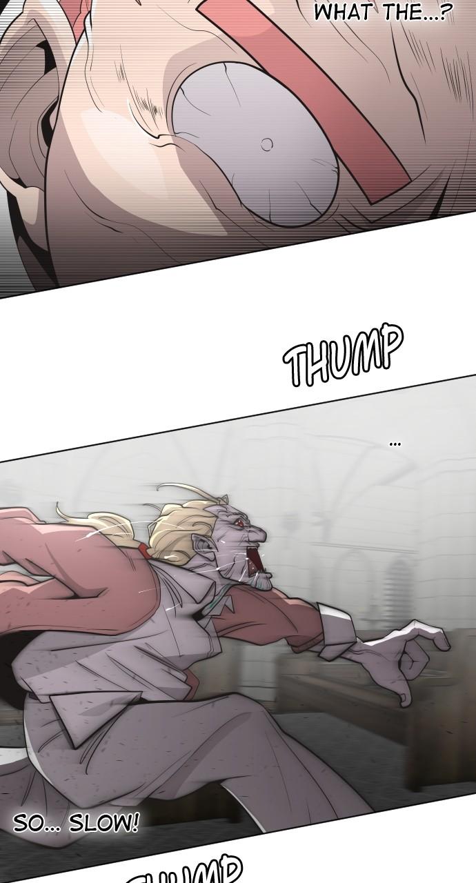 The Superhuman Era Chap 31 - Next Chap 32