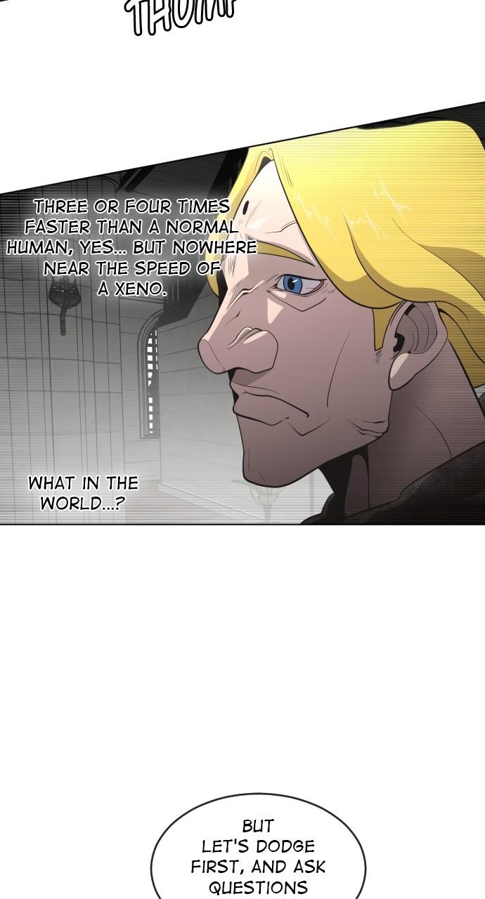 The Superhuman Era Chap 31 - Next Chap 32