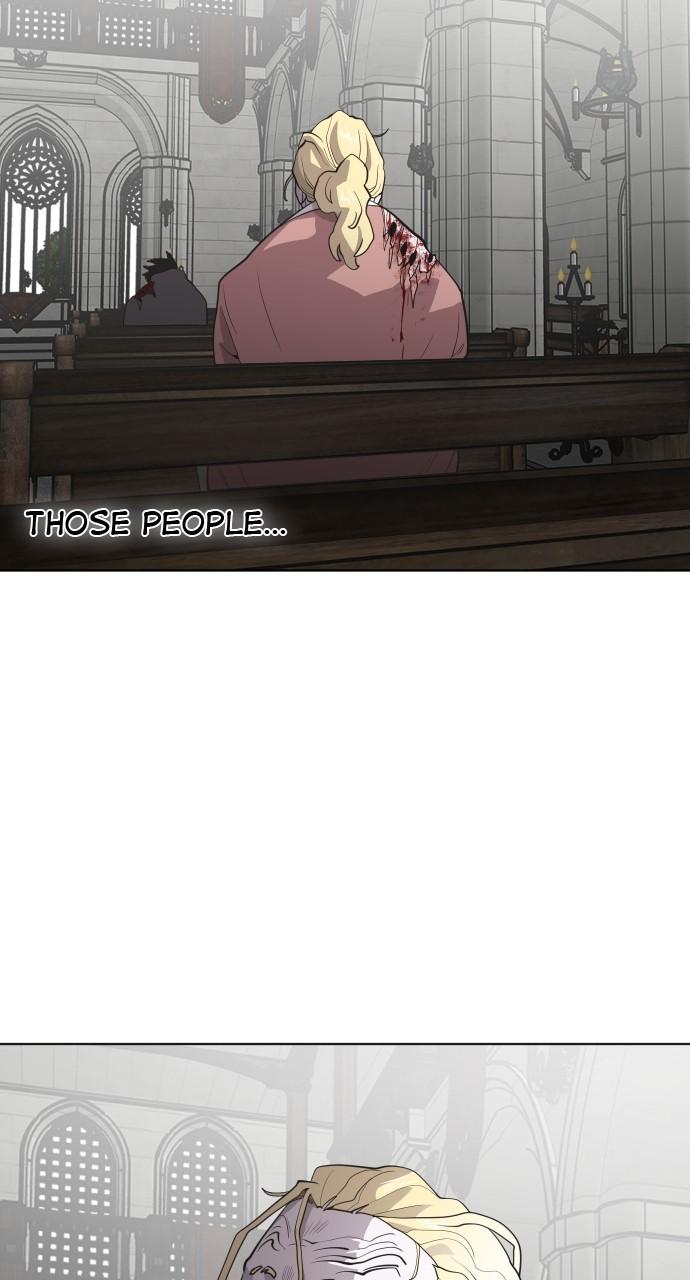 The Superhuman Era Chap 31 - Next Chap 32
