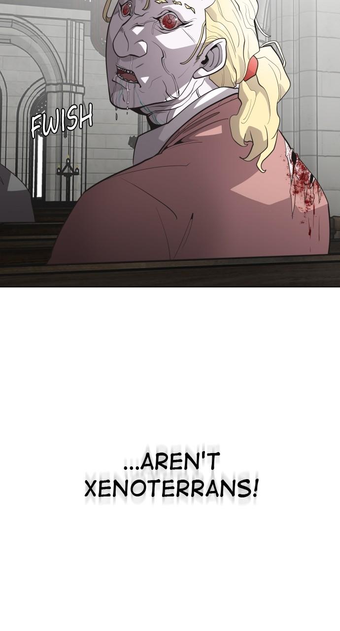 The Superhuman Era Chap 31 - Next Chap 32