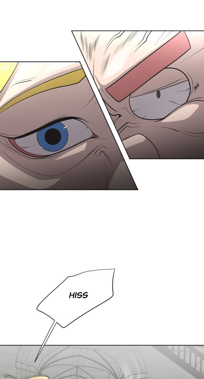 The Superhuman Era Chap 31 - Next Chap 32