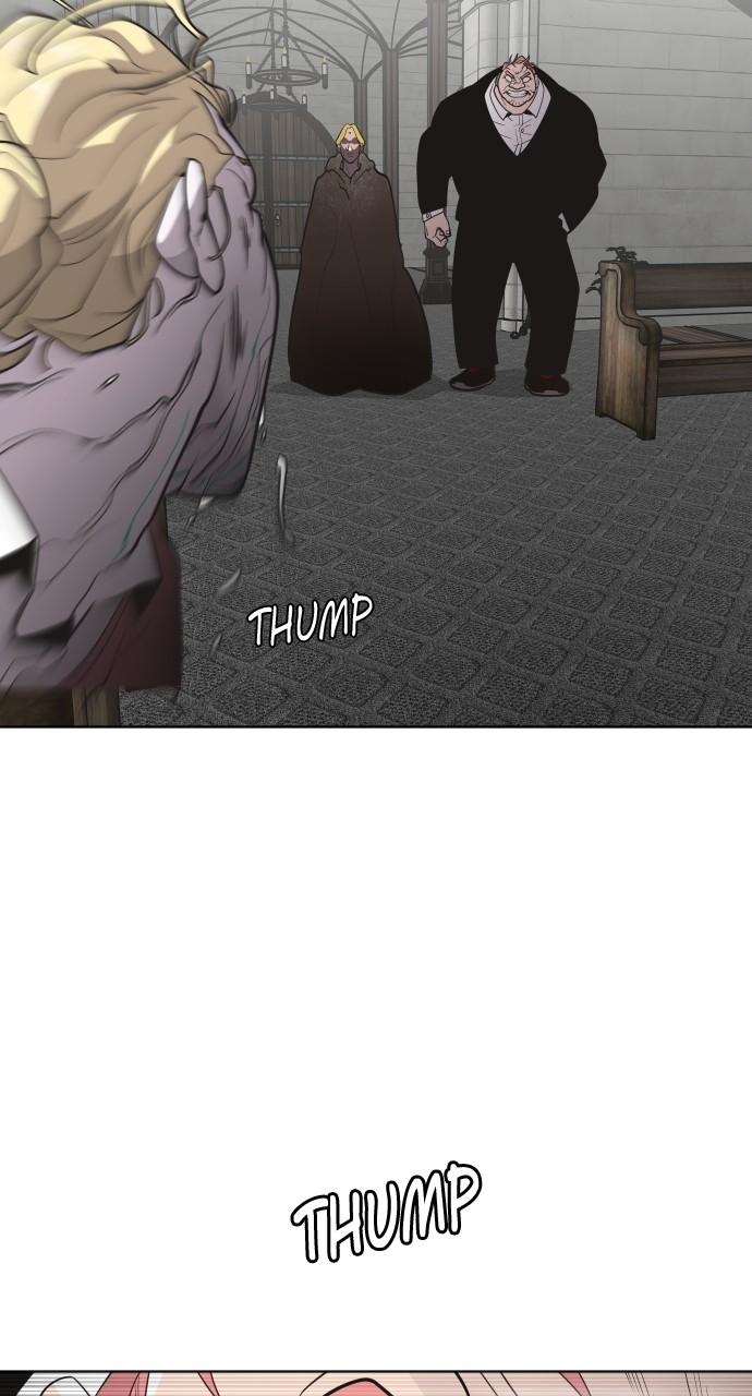 The Superhuman Era Chap 31 - Next Chap 32