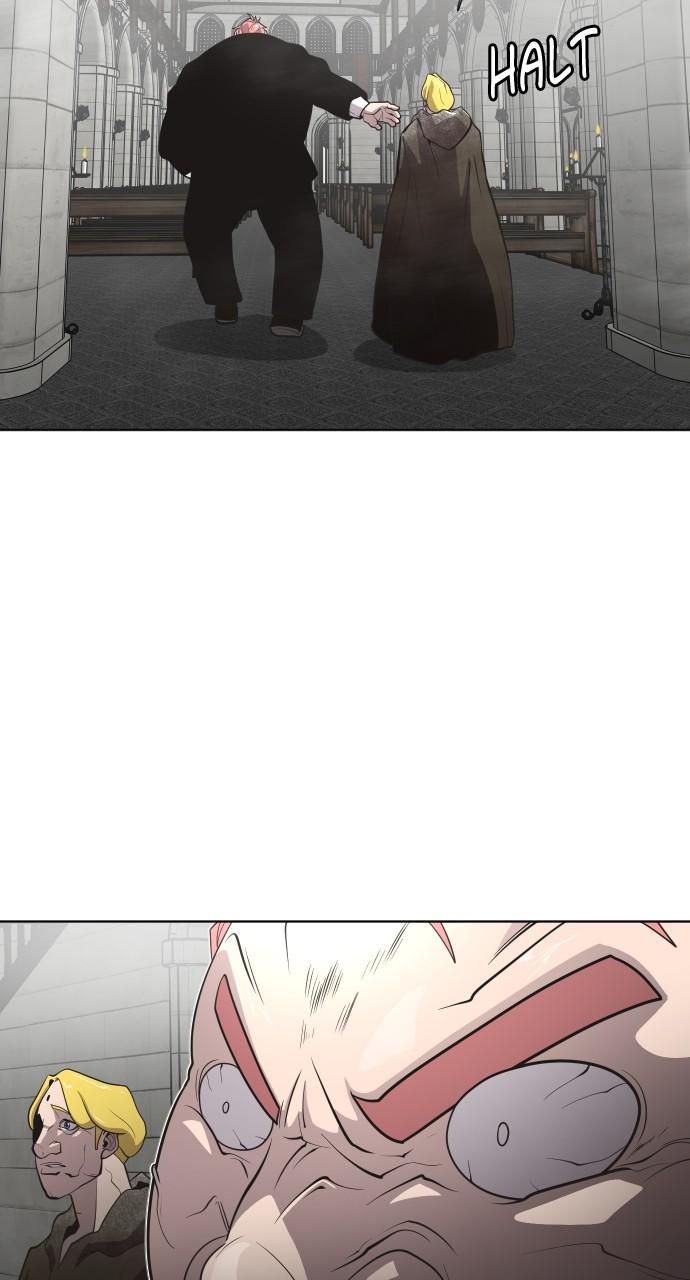 The Superhuman Era Chap 31 - Next Chap 32