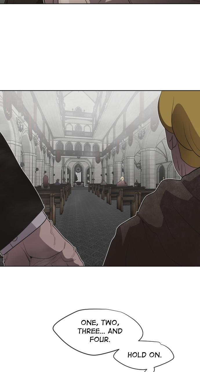 The Superhuman Era Chap 31 - Next Chap 32
