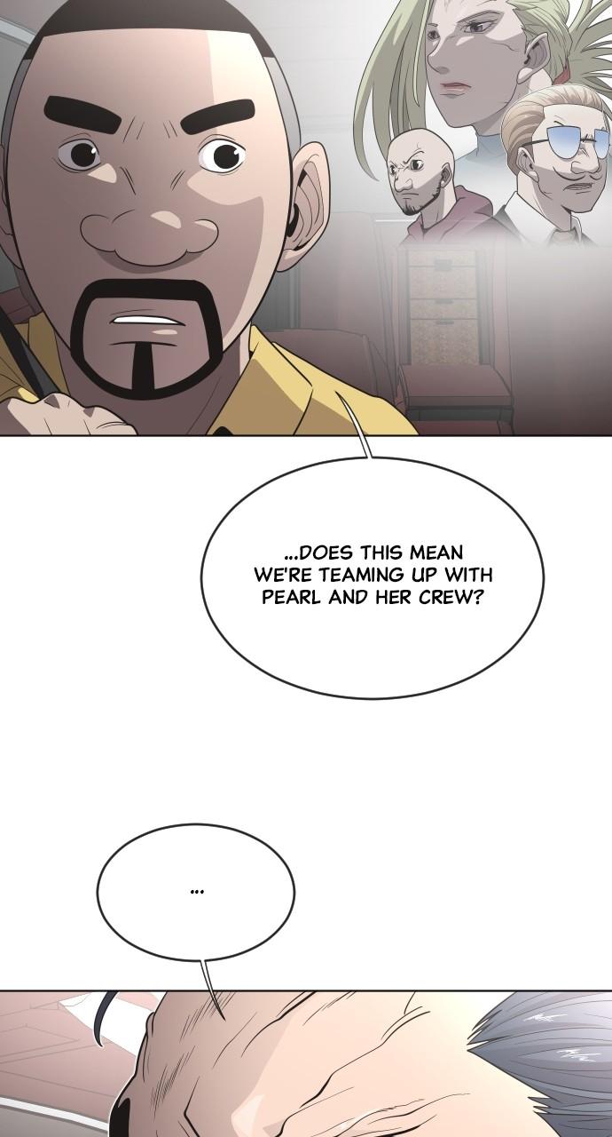 The Superhuman Era Chap 31 - Next Chap 32