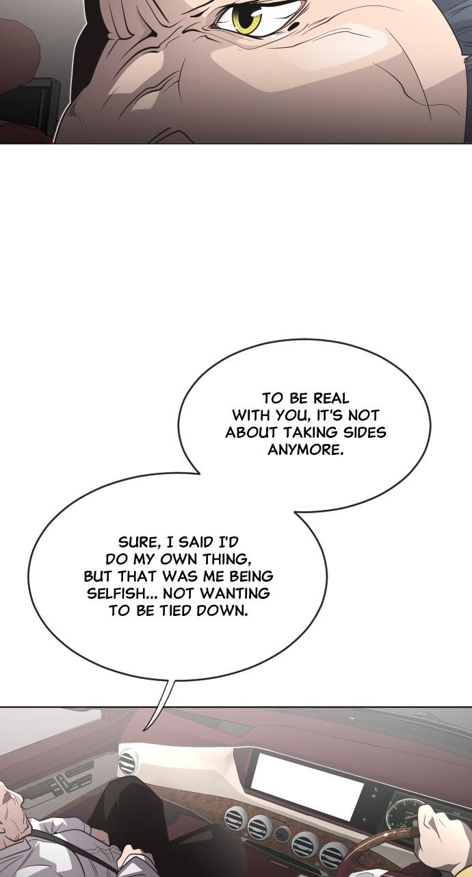 The Superhuman Era Chap 31 - Next Chap 32