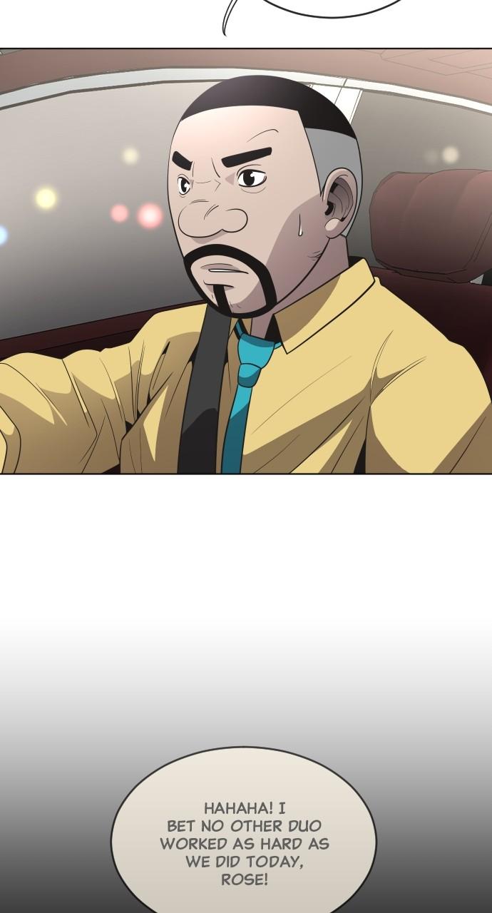 The Superhuman Era Chap 31 - Next Chap 32