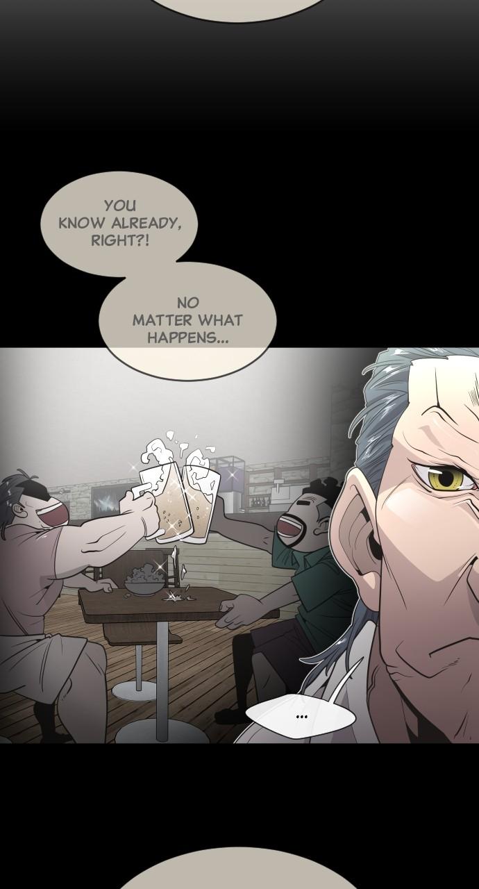 The Superhuman Era Chap 31 - Next Chap 32