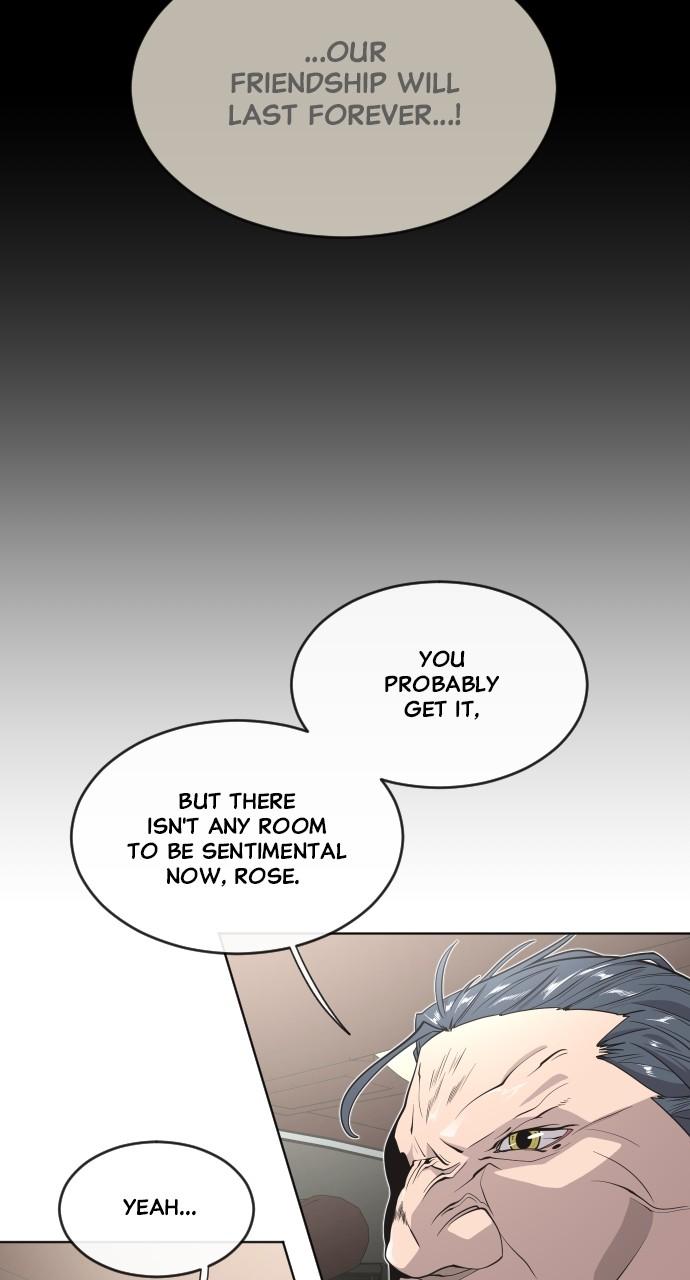 The Superhuman Era Chap 31 - Next Chap 32