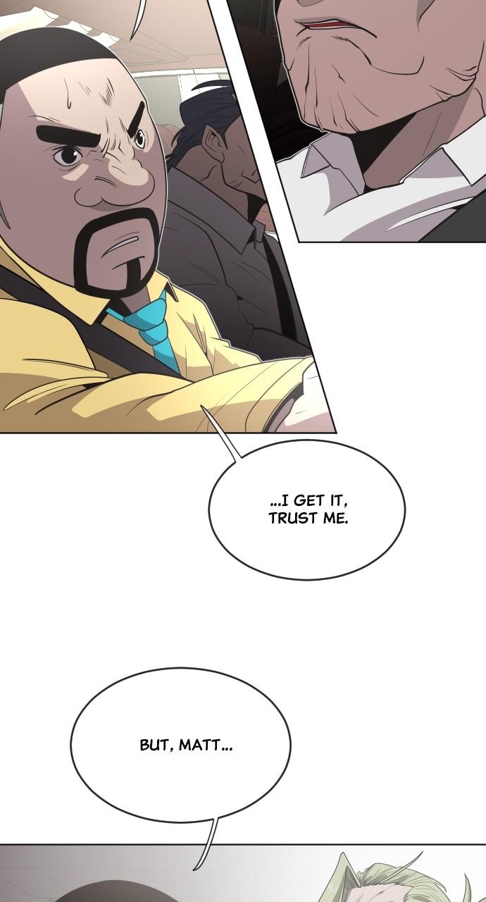 The Superhuman Era Chap 31 - Next Chap 32