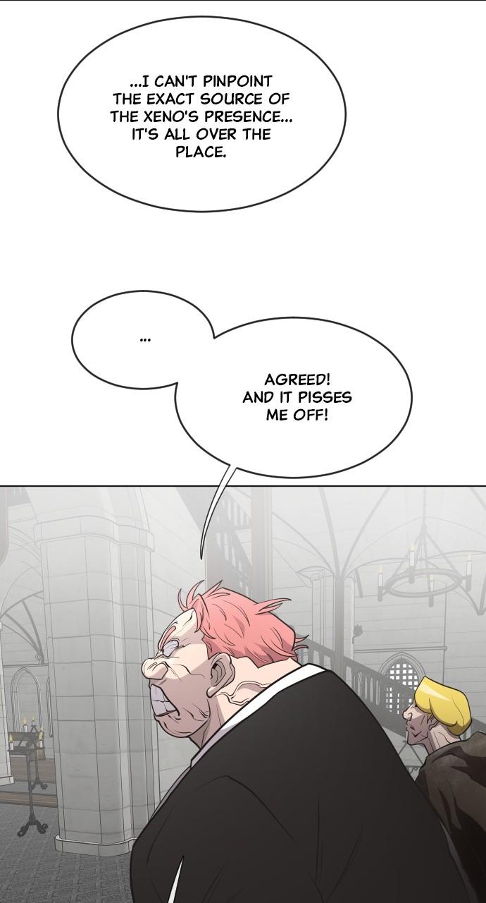 The Superhuman Era Chap 31 - Next Chap 32